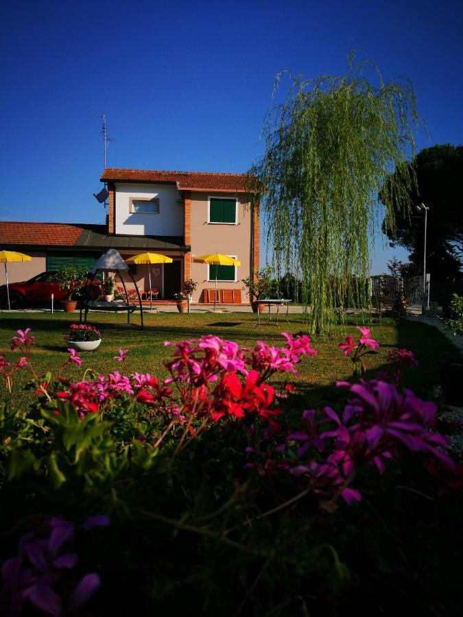 Atmosphere Ayurvediche Marina di Ravenna
